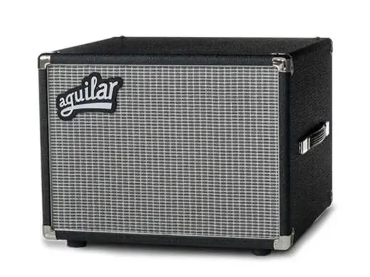 Aguilar - DB 1X12 Classic Black 8 ohm