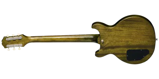 Les Paul Special Double Cut Electric Guitar - Silver Fox