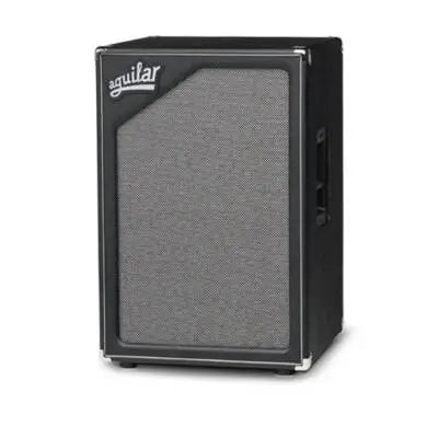 Aguilar - SL 2x12 Black Bronco 4 ohm