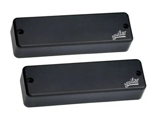 Aguilar - DCB-D2 Dual Ceramic Bar 5-String Bar Bass Pickup Set
