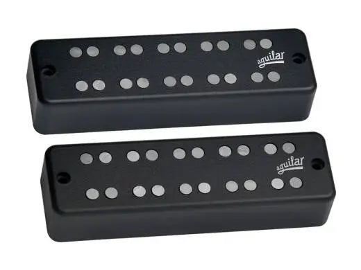 Aguilar - AG 5SD-D2 5-String Super Double Bass Pickup Set