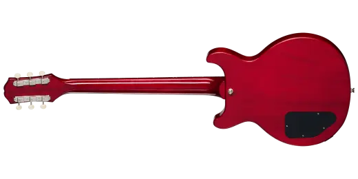 Les Paul Special Double Cut Electric Guitar - Cherry Red