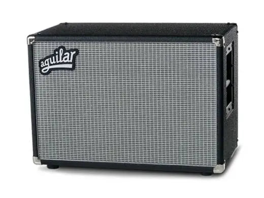 Aguilar - DB 2x10 Classic Black 8 ohm