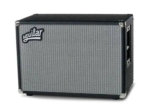Aguilar - DB 2x10 Classic Black 4 ohm
