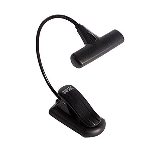 Mighty Bright - Hammerhead LED Book Light - La Boîte Musicale - Mighty Bright -