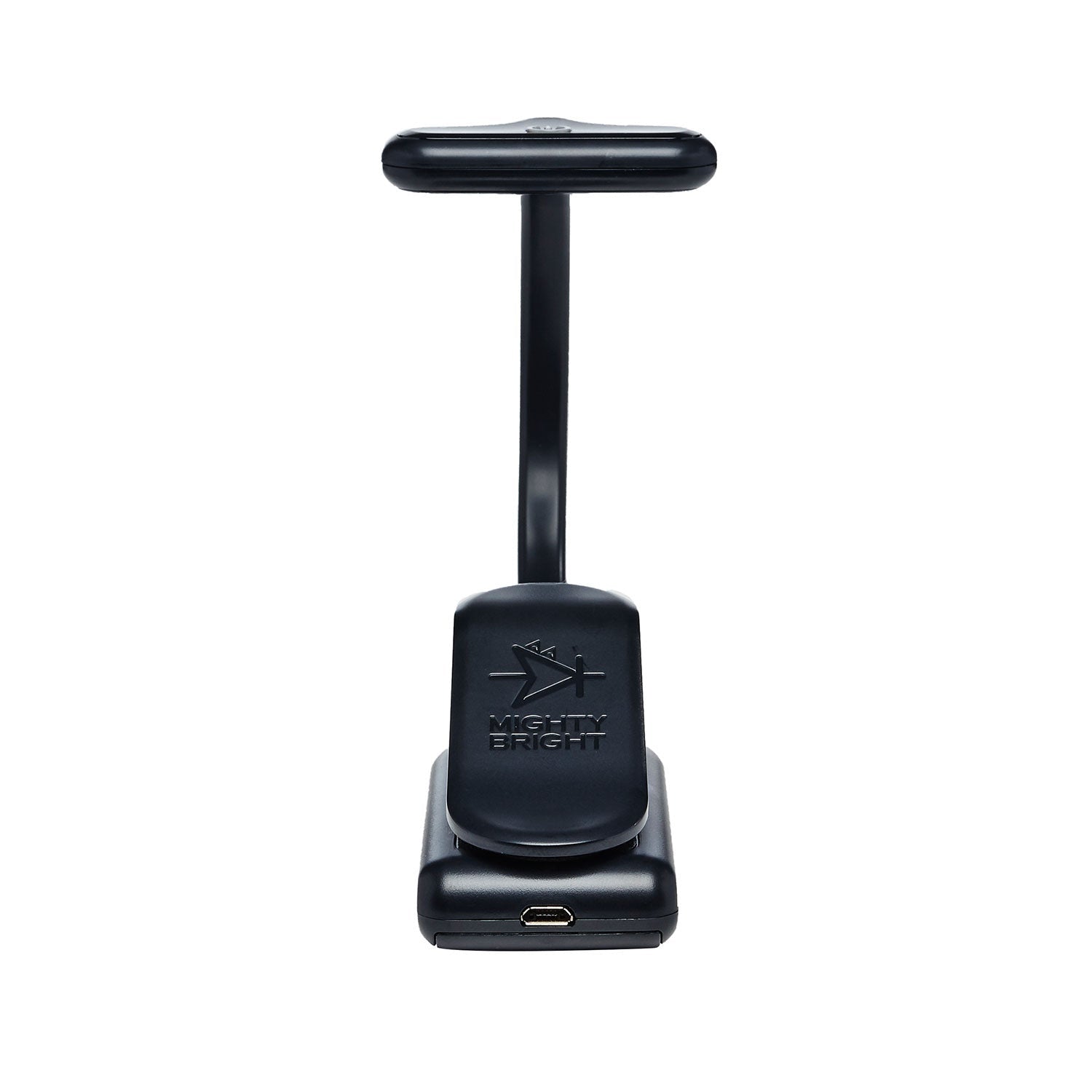 Mighty Bright - NuFlex Music Stand Light - Black - La Boîte Musicale - Mighty Bright -