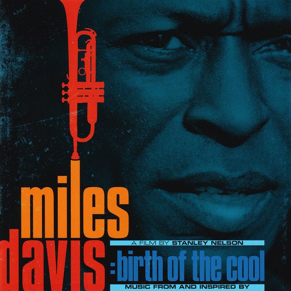 Miles Davis - Birth Of The Cool 2LP - La Boîte Musicale - Vinyl Records - Vinyl Records -