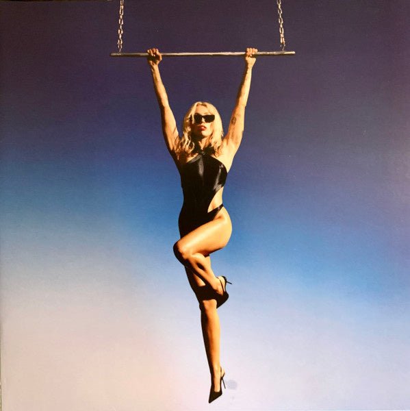 Miley Cyrus - Endless Summer Vacation - La Boîte Musicale - Vinyl Records - Vinyl Records -
