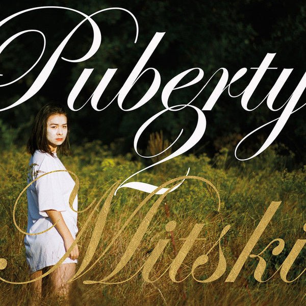 Mitski - Puberty 2 - La Boîte Musicale - Vinyl Records - Vinyl Records -