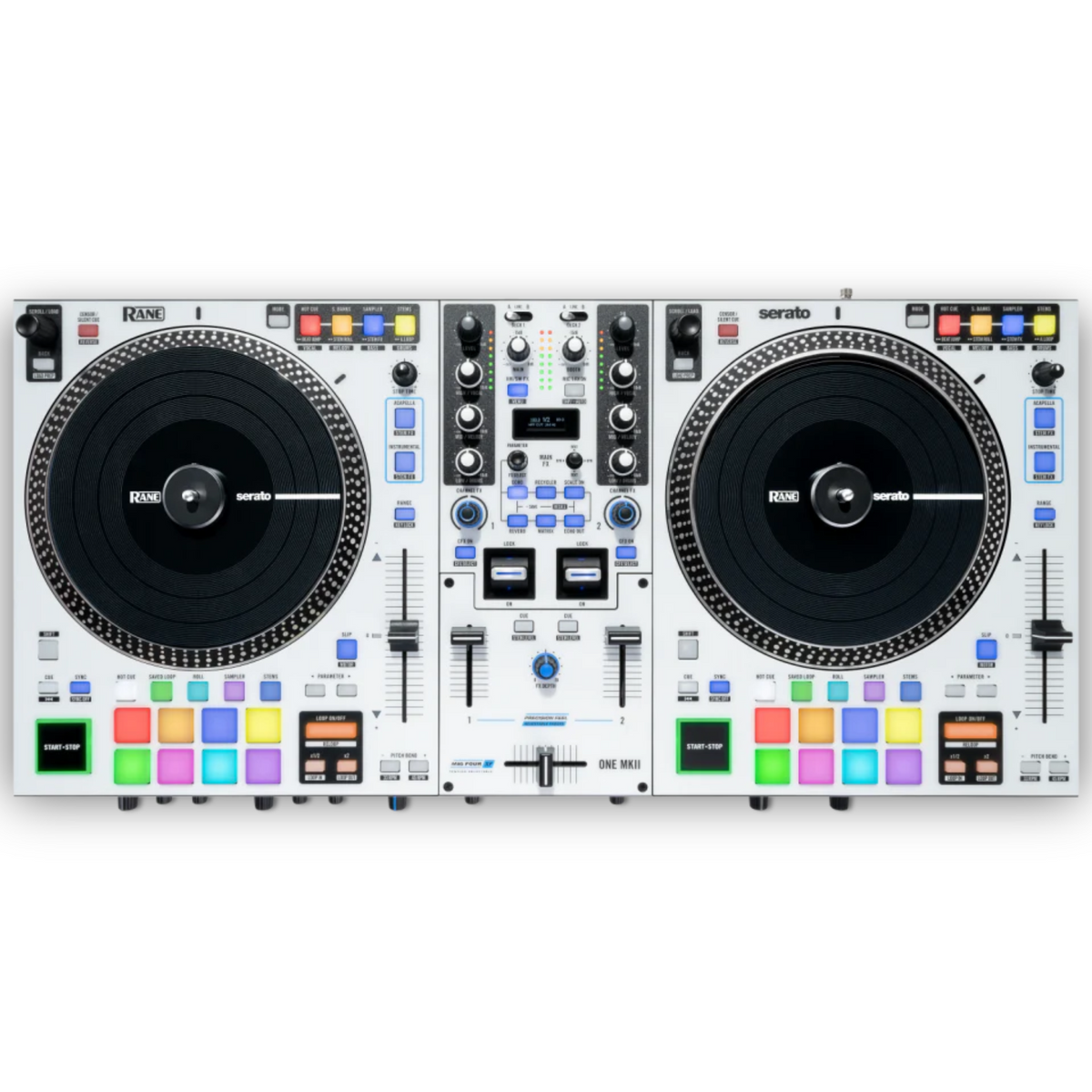 Rane DJ - One MKII