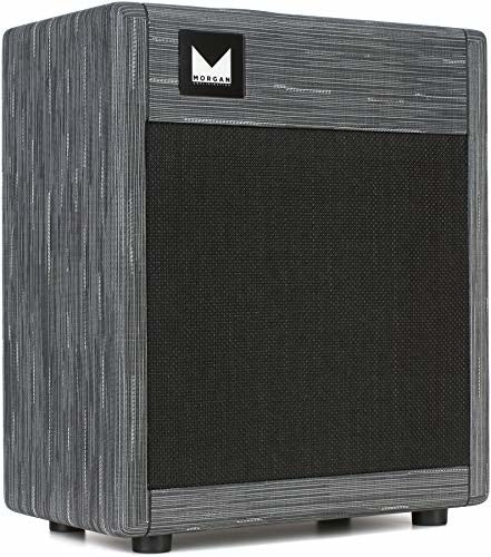 Morgan Amp PR12 Combo - La Boîte Musicale - Electric Guitar Amplifier - Morgan -