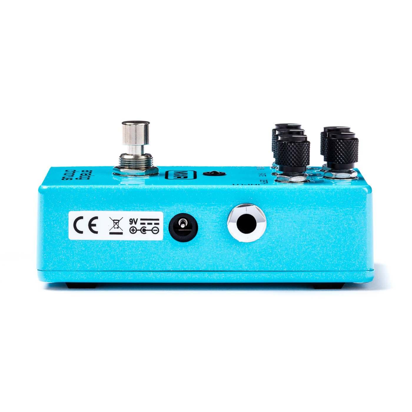 MXR Analog Chorus - La Boîte Musicale - Chorus - MXR -