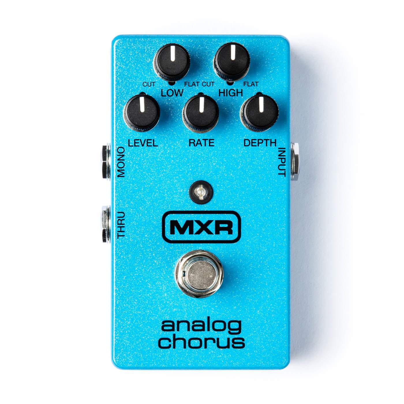 MXR Analog Chorus - La Boîte Musicale - Chorus - MXR -