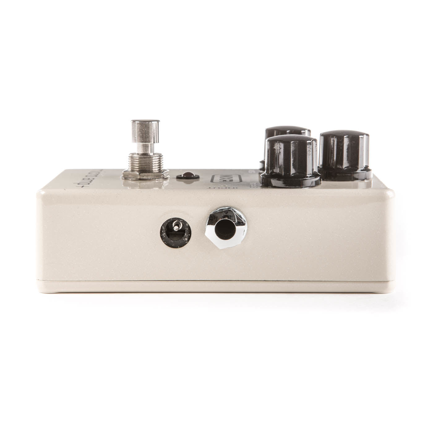 MXR - Micro Amp + - La Boîte Musicale - Booster - MXR -