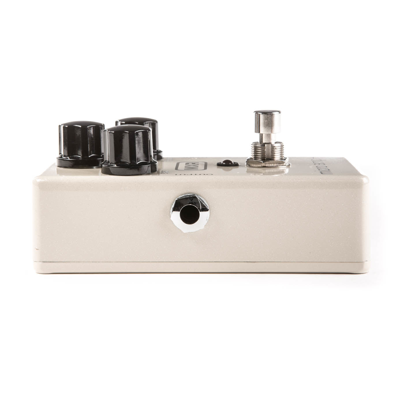 MXR - Micro Amp + - La Boîte Musicale - Booster - MXR -