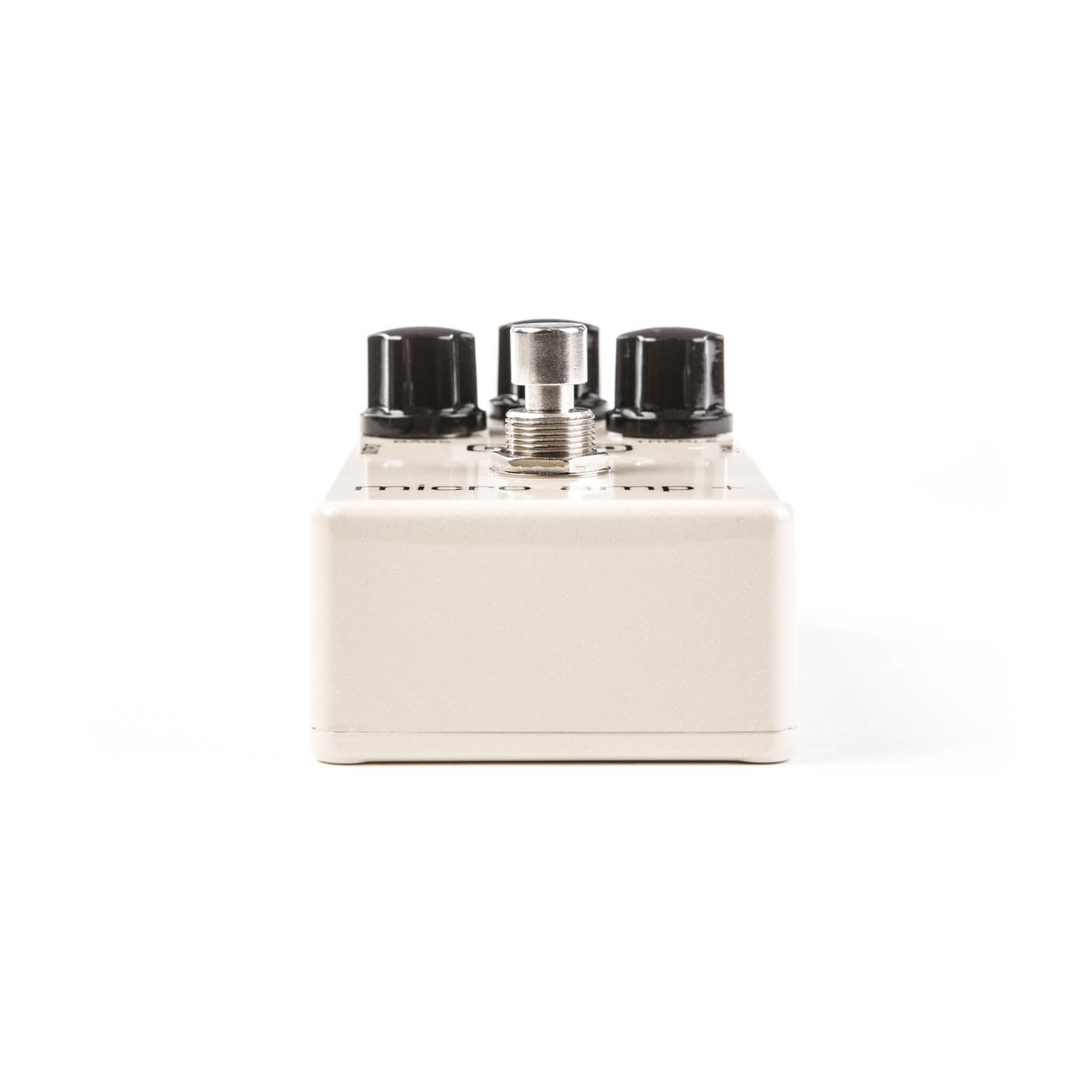 MXR - Micro Amp + - La Boîte Musicale - Booster - MXR -