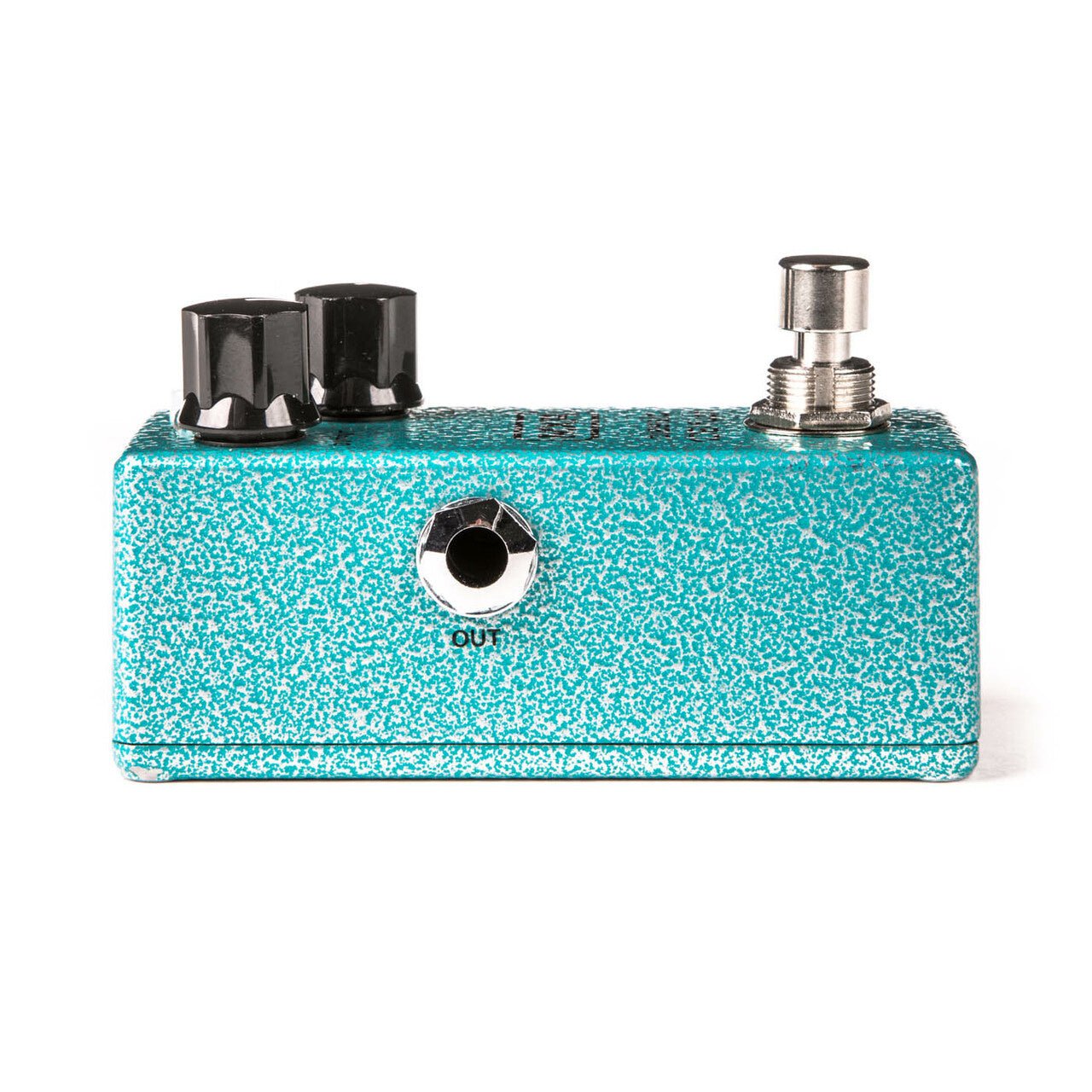 MXR Pedal Classic Fuzz 108 M296 - La Boîte Musicale - Fuzz - MXR -