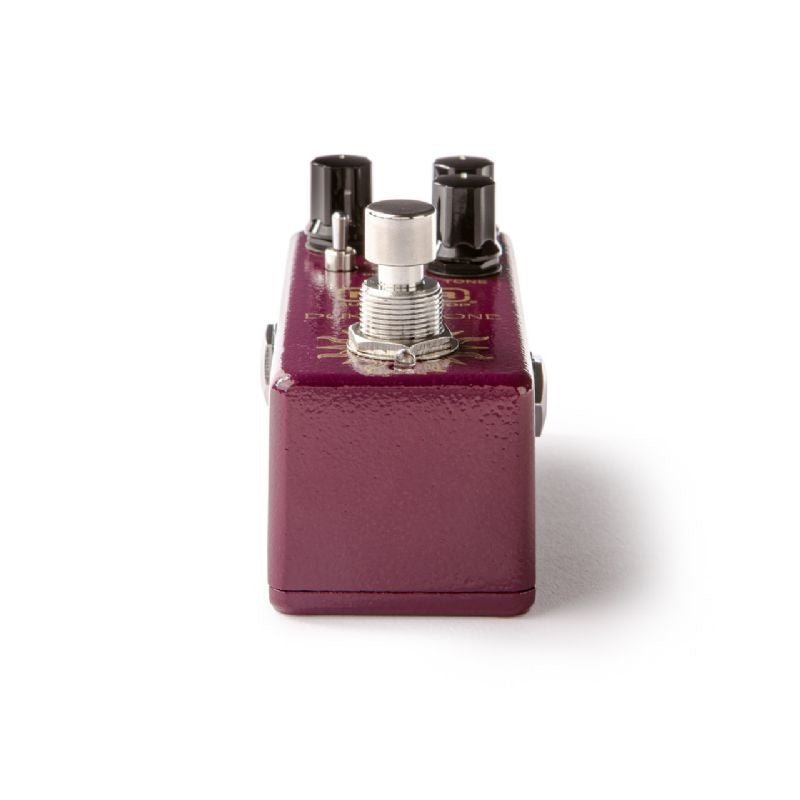 MXR - Pedal Duke Of Tone - La Boîte Musicale - Overdrive - MXR -