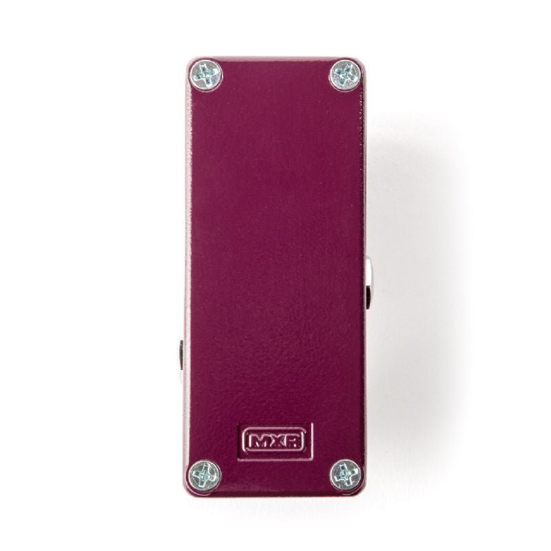 MXR - Pedal Duke Of Tone - La Boîte Musicale - Overdrive - MXR -