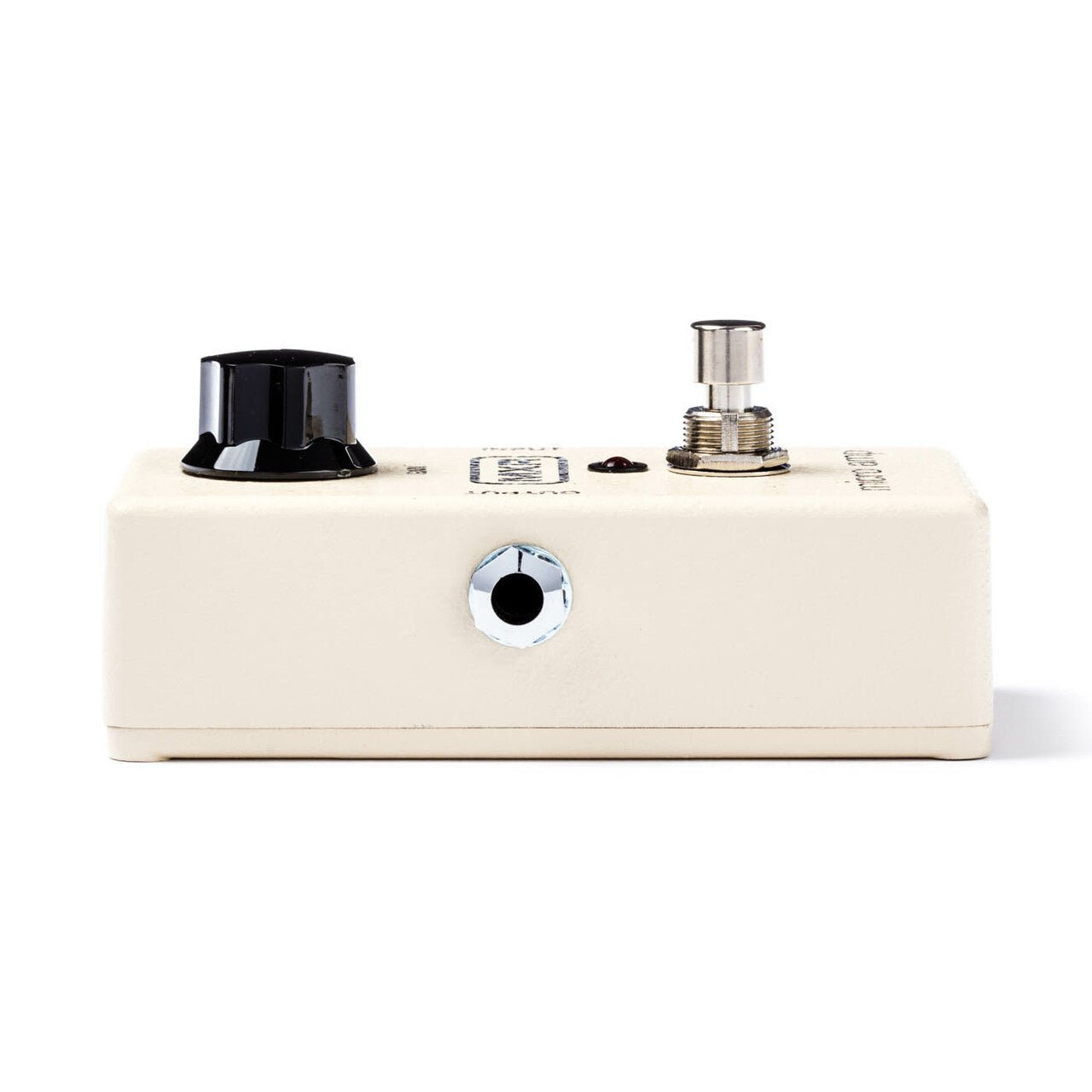 MXR Pedal M133 micro Amp - La Boîte Musicale - Booster - MXR -
