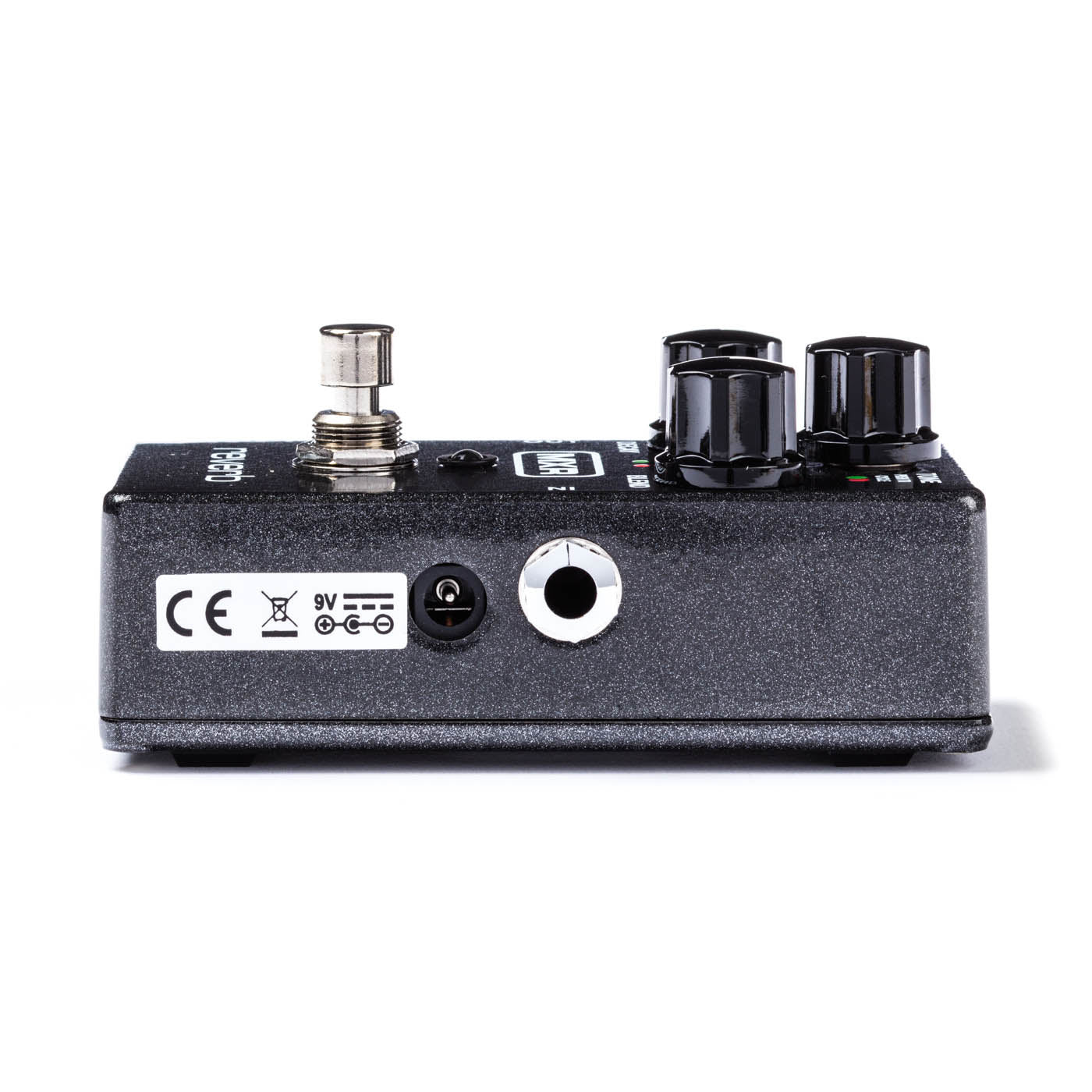 Mxr Reverb M300 - La Boîte Musicale - Reverb - MXR -