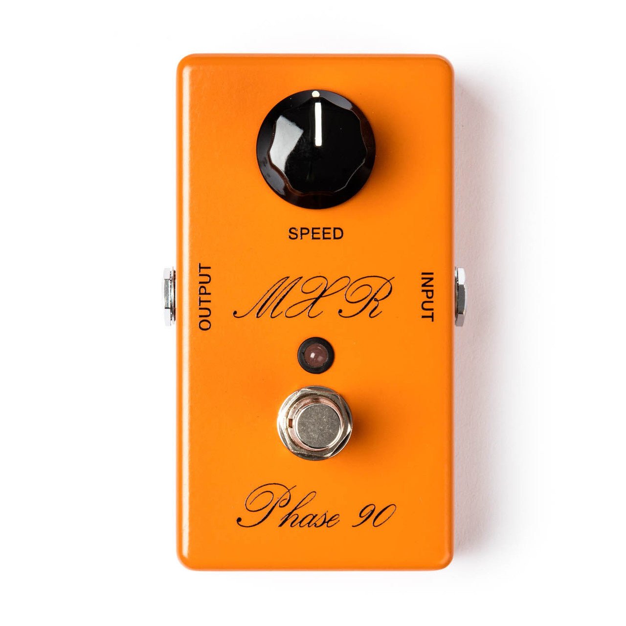 MXR - Script Phase 90 - La Boîte Musicale - Phaser - MXR -