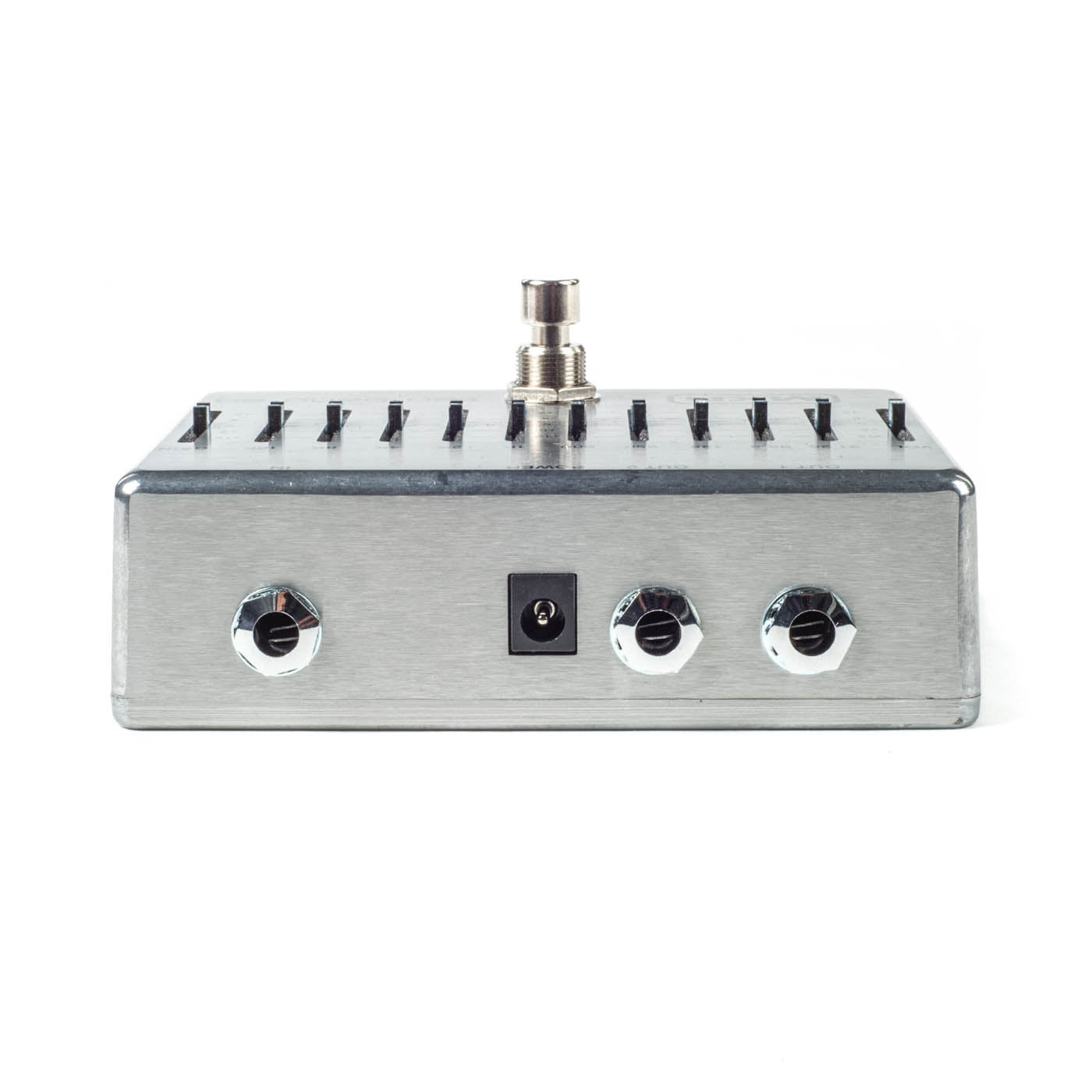 MXR - Ten Band EQ - La Boîte Musicale - EQ - MXR -