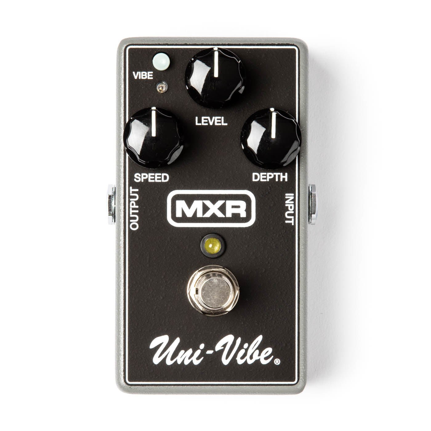 MXR Uni - Vibe Chorus / Vibrato Pedal - La Boîte Musicale - Chorus - MXR -