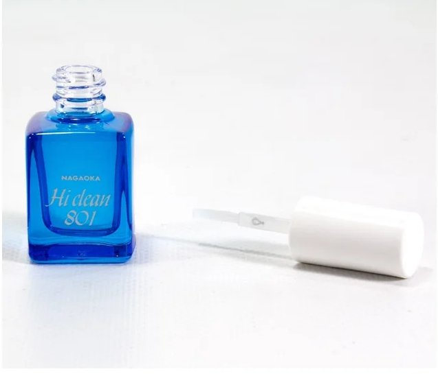 NAGAOKA - Stylus Cleaner - La Boîte Musicale - Turntable Accessories - NAGAOKA -