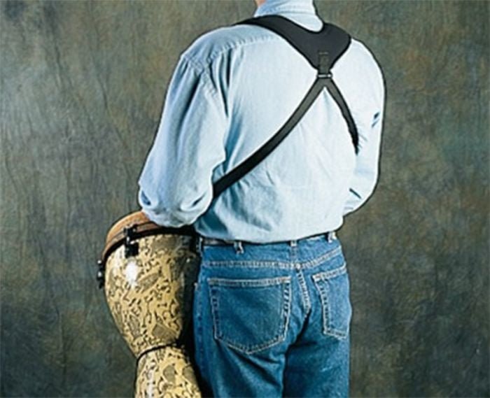 Neotech - Courroie percussion standard - La Boîte Musicale - Drum Accessories - Neotech -