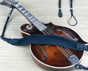 Neotech - Mandolin/Ukulele Strap - La Boîte Musicale - Neotech -