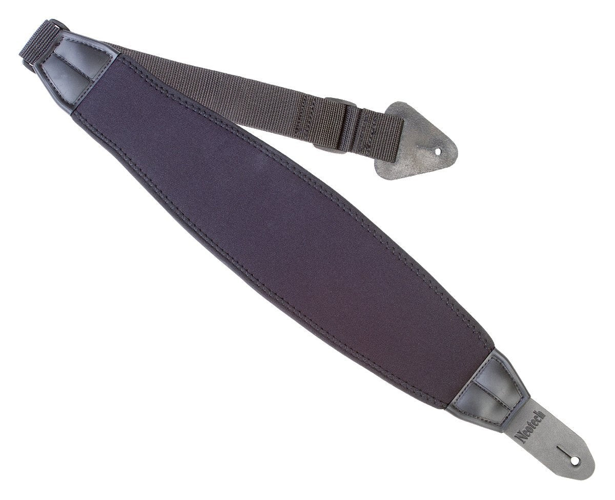 Neotech - Mega Strap - Regular Black - La Boîte Musicale - Neotech -