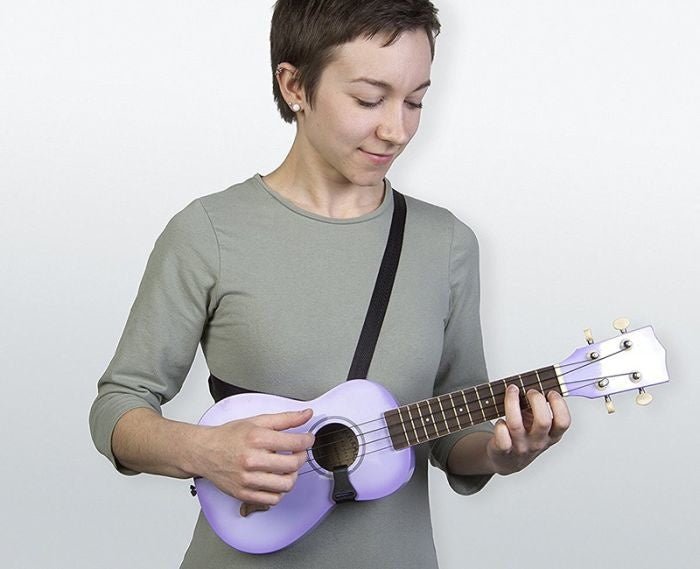 Neotech - Simple Sling - Ukulele - Mandolins And Classical Guitars - La Boîte Musicale - Neotech -