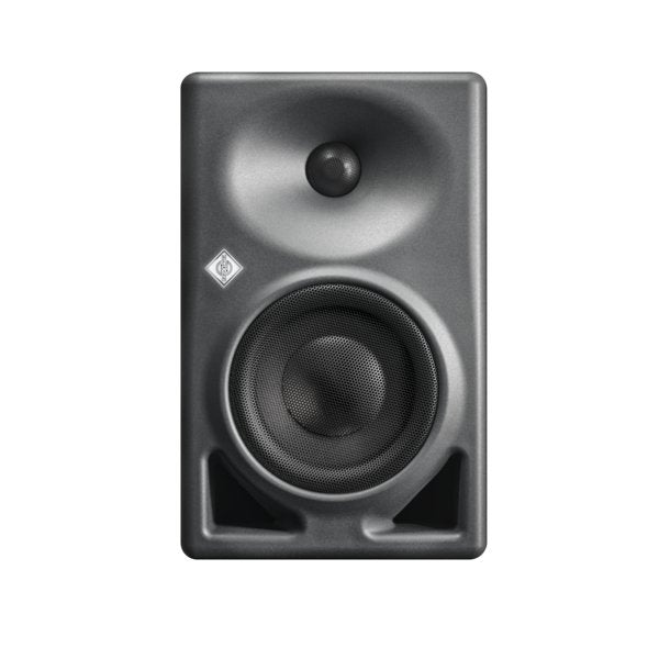 Neumann - KH 120 II EU/KC Studio Monitor - Black - La Boîte Musicale - Studio Monitors - Neumann -