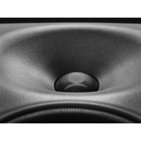 Neumann - KH 120 II EU/KC Studio Monitor - Black - La Boîte Musicale - Studio Monitors - Neumann -