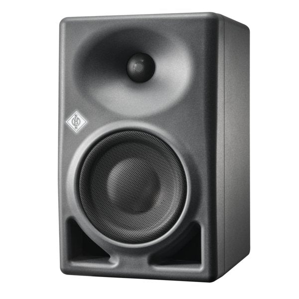 Neumann - KH 120 II EU/KC Studio Monitor - Black - La Boîte Musicale - Studio Monitors - Neumann -