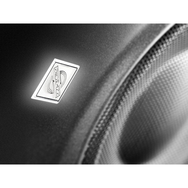 Neumann - KH 120 II EU/KC Studio Monitor - Black - La Boîte Musicale - Studio Monitors - Neumann -