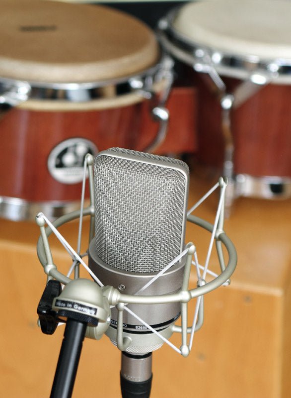 Neumann - TLM 103 Condenser Microphone - La Boîte Musicale - Microphones - Neumann -
