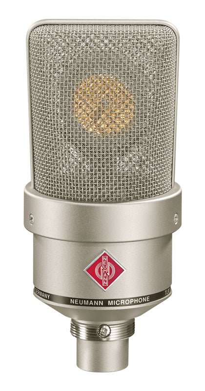 Neumann - TLM 103 Condenser Microphone - La Boîte Musicale - Microphones - Neumann -