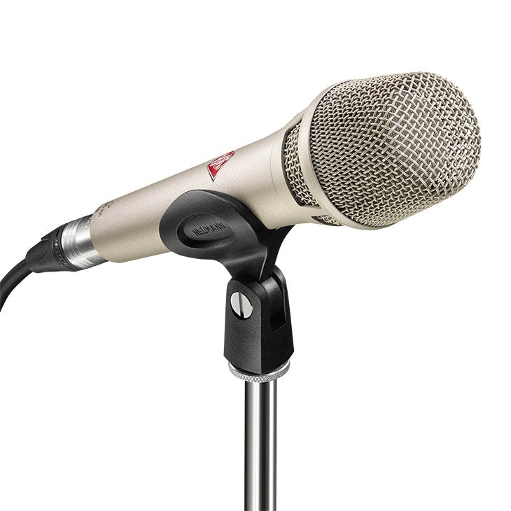 Neumann.Berlin - Stage Microphone KMS - 105 - La Boîte Musicale - La Boîte Musicale -