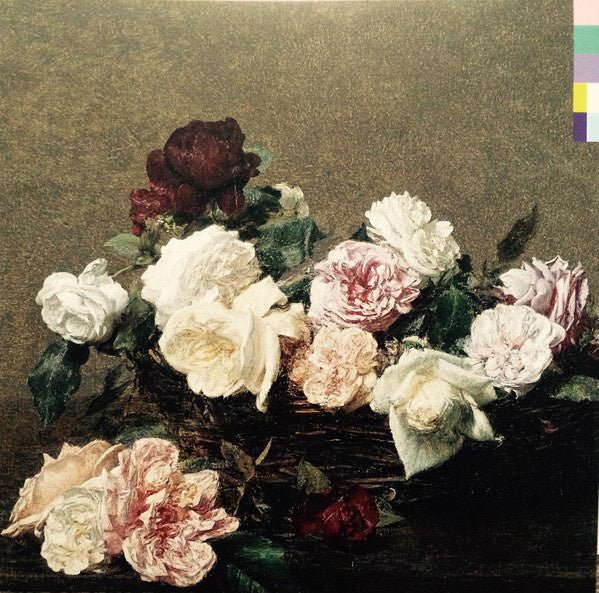 New Order - Power - Corruption & Lies - La Boîte Musicale - Vinyl Records - Vinyl Records -
