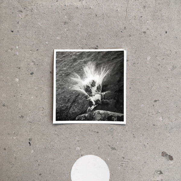 Nils Frahm - Empty - La Boîte Musicale - Vinyl Records - Vinyl Records -