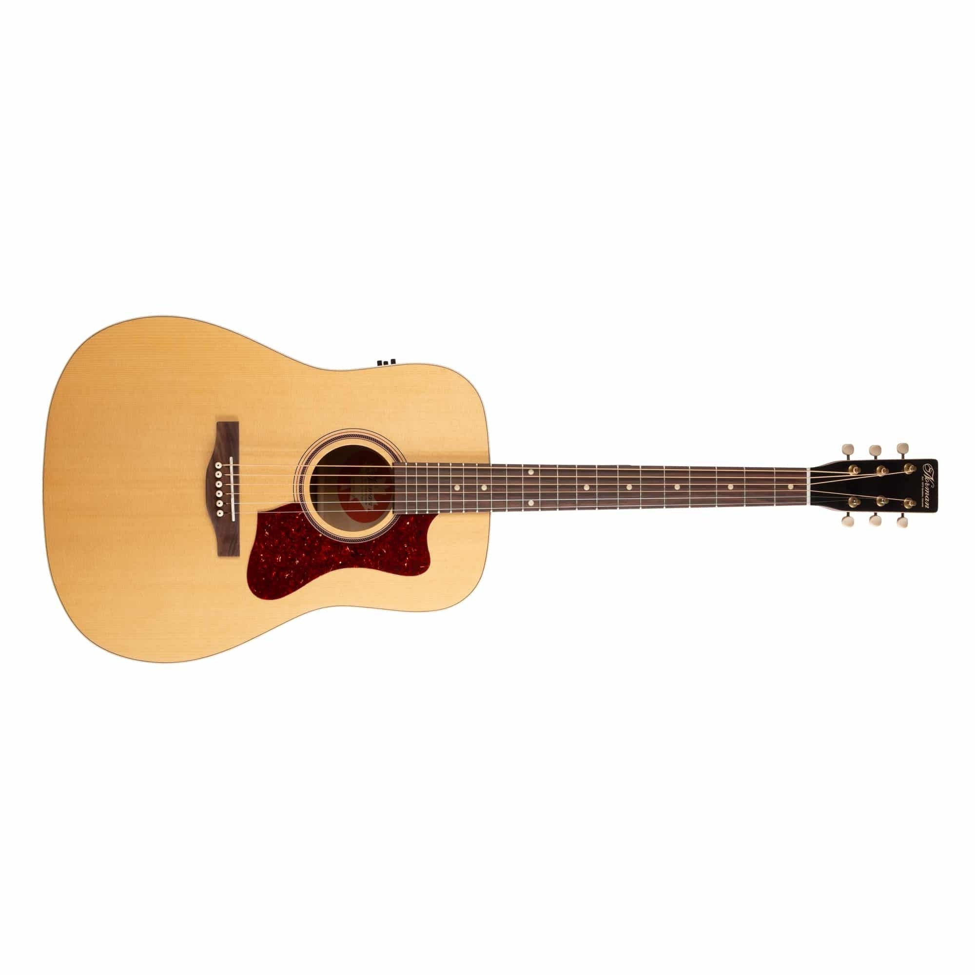Norman - B20 Natural GT Presys II - La Boîte Musicale - Acoustic Guitars - Norman -