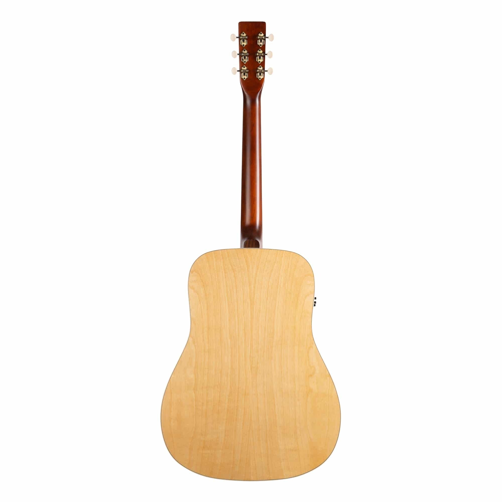 Norman - B20 Natural GT Presys II - La Boîte Musicale - Acoustic Guitars - Norman -