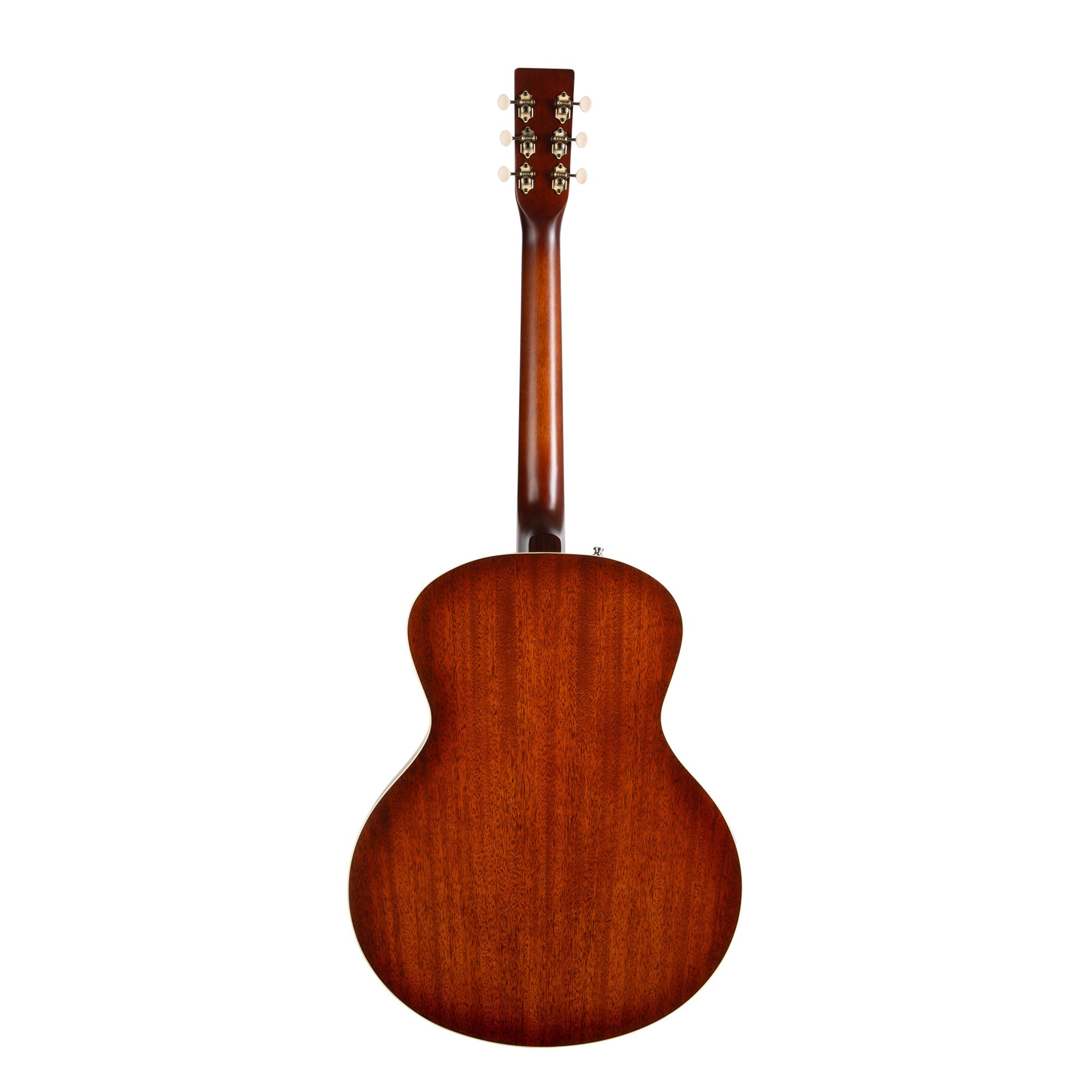 Norman - ST30 MJ Havana Burst Element - La Boîte Musicale - Acoustic Guitars - Norman -