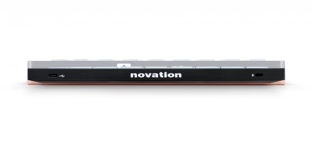 Novation - 64 - Pad USB MIDI Controller for Ableton Live - La Boîte Musicale - Controller - Novation -