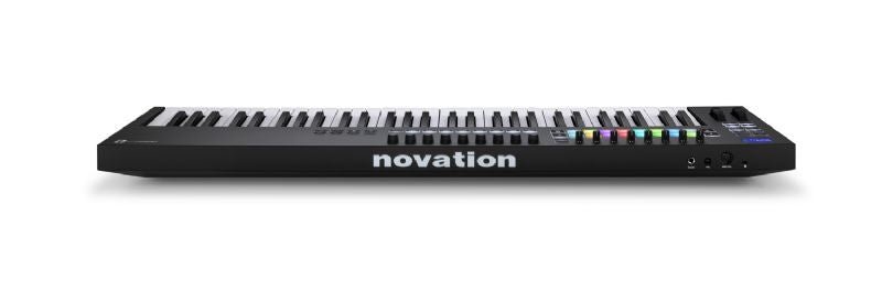 Novation - Launchkey 61 - La Boîte Musicale - Controller - Novation -
