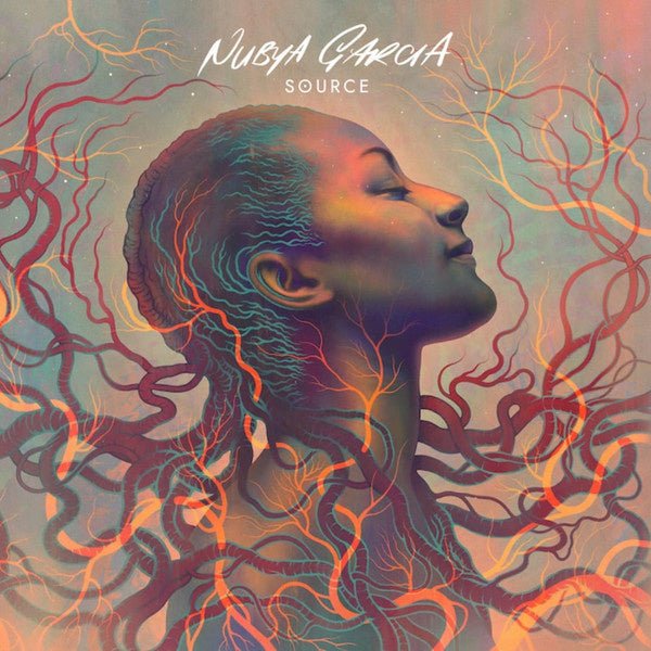 Nubya Garcia - Source - 2XLP - La Boîte Musicale - Vinyl Records - Vinyl Records -