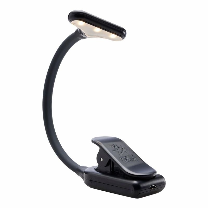 NuFlex - Rechargeable LED Light - La Boîte Musicale - NuFlex -