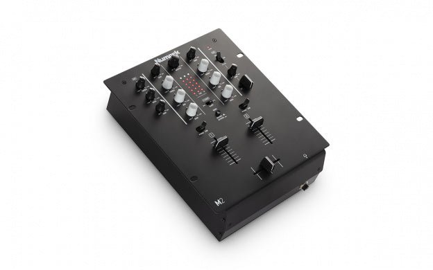 Numark M2 2 - Channel Scratch Mixer - La Boîte Musicale - Numark -
